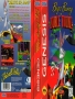 Sega  Genesis&nbsp; - &nbsp;Bugs Bunny in Double Trouble